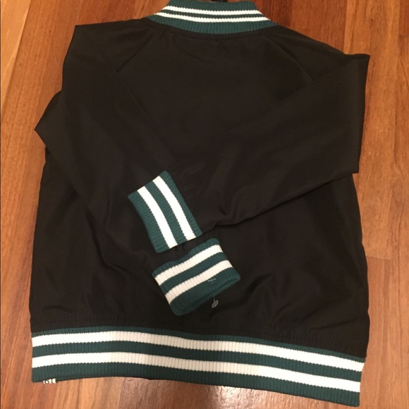 Brand new without tags! Baby boy bomber jacket! - Picture 3 of 3